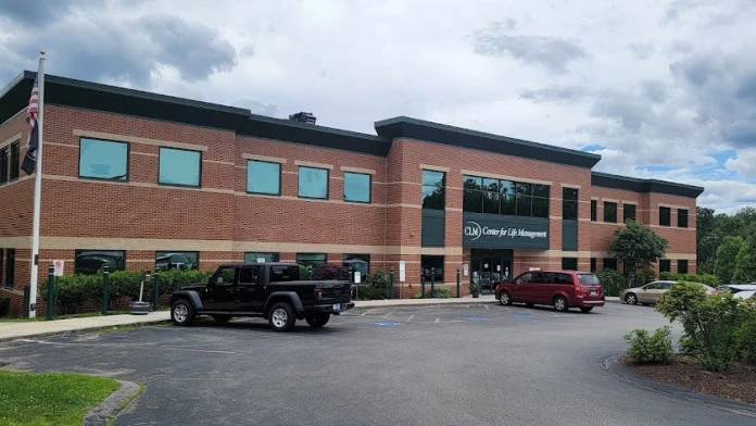 Center for Life Management, Derry, New Hampshire, 03038