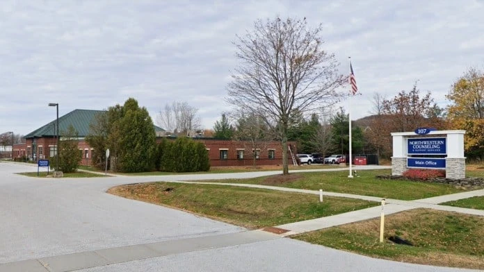 Northwestern Counseling and Support Services, Saint Albans, Vermont, 05478