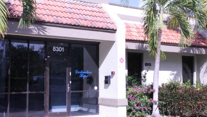 Destination Hope - Tamarac, Tamarac, Florida, 33321