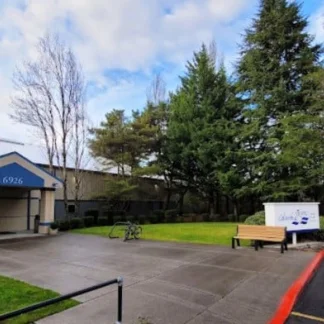 Center for Dual Diagnosis Recovery Columbia River - MH Services, Vancouver, Washington, 98661