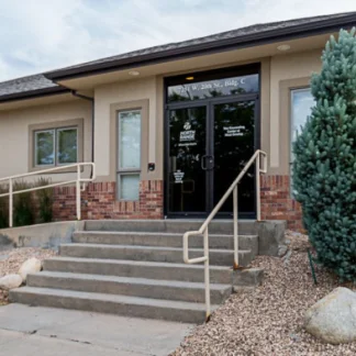 North Range Behavioral Health - The Counseling Center, Greeley, Colorado, 80634