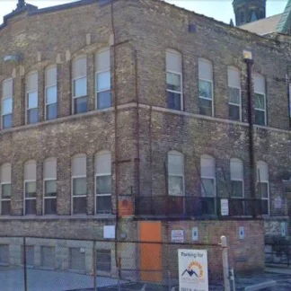 Meta House - Outpatient, Milwaukee, Wisconsin, 53212