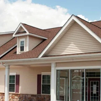 Sheppard Pratt Integrated Behavioral Health at GBMC - Jarrettsville, Jarrettsville, Maryland, 21084