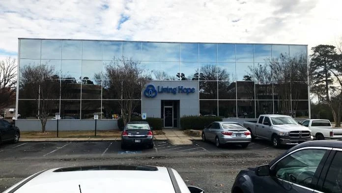 Living Hope, Little Rock, Arkansas, 72205