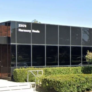 Harmony Heals Holistic Counseling Center, Laguna Hills, California, 92653