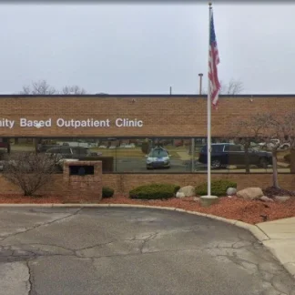 VA Ann Arbor Healthcare System - Flint Community Based Outpatient Clinic, Flint, Michigan, 48532
