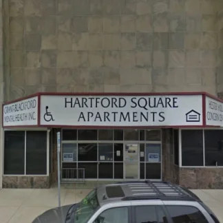 Grant Blackford Mental Health - Hester Hollis Concern Center, Hartford City, Indiana, 47348