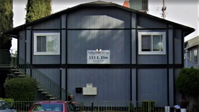 Valley Sober Living, Lodi, California, 95240