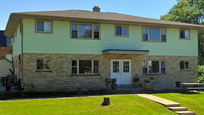 LSS - Lutheran Social Services - Cephas House, Waukesha, Wisconsin, 53189