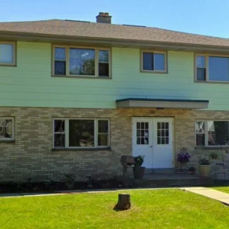 LSS - Lutheran Social Services - Cephas House, Waukesha, Wisconsin, 53189