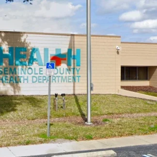 Turning Point of Central Florida - W. Airport Boulevard, Sanford, Florida, 32773