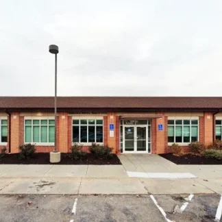 Nebraska Mental Health Centers, Lincoln, Nebraska, 68526