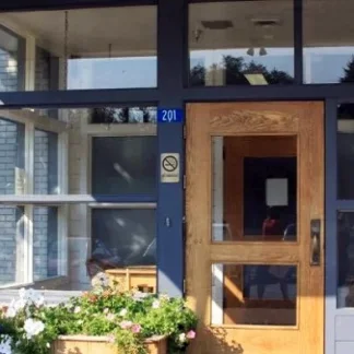 James Oldham Treatment Center, Buena, Washington, 98921