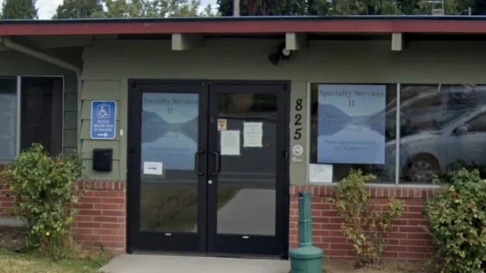 American Behavioral Health Systems - ABHS, Port Angeles, Washington, 98362