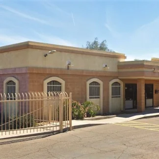 CPLC - Chicanos Por La Causa - Friendship Community Mental Health Center, Phoenix, Arizona, 85034