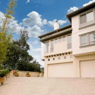 Key Transitions, Los Angeles, California, 90049