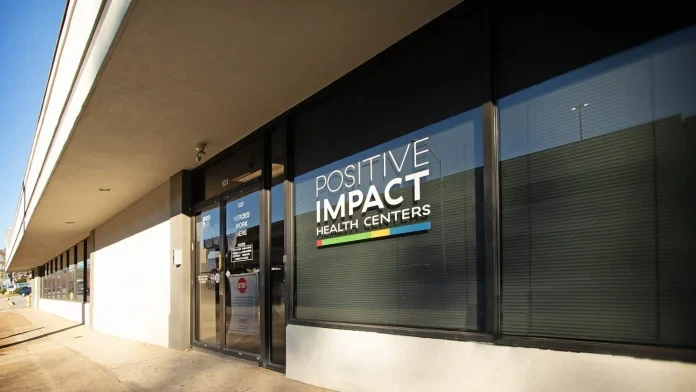 Positive Impact Health Centers, Decatur, Georgia, 30030