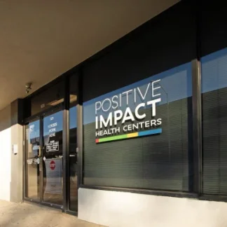 Positive Impact Health Centers, Decatur, Georgia, 30030