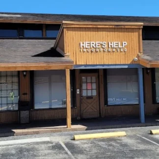 Here's Help - South Campus, Miami, Florida, 33196