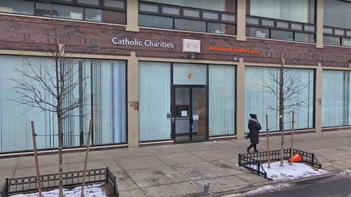 Catholic Charities - Corona (PROS), Queens, New York, 11372