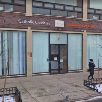 Catholic Charities - Corona (PROS), Queens, New York, 11372