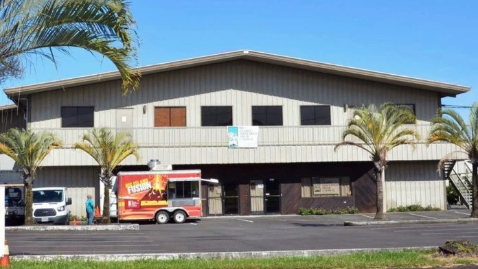 Big Island Substance Abuse Council, Keaau, Hawaii, 96749
