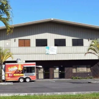 Big Island Substance Abuse Council, Keaau, Hawaii, 96749