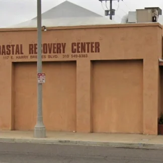 Coastal Recovery Comprehensive Treatment Center, Los Angeles, California, 90744
