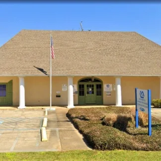 G.V. Sonny Montgomery VA Medical Center - McComb CBOC, Mccomb, Mississippi, 39648