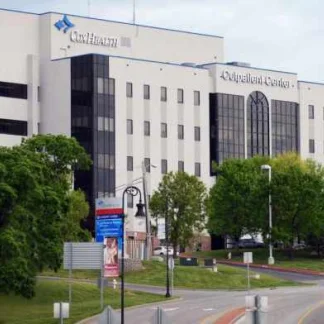 Cox Medical Center, Branson, Missouri, 65616