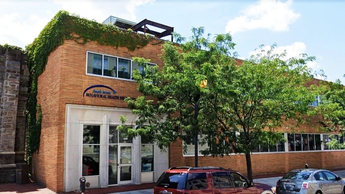 South Jersey Behavioral Health Resources - Outpatient, Camden, New Jersey, 08102