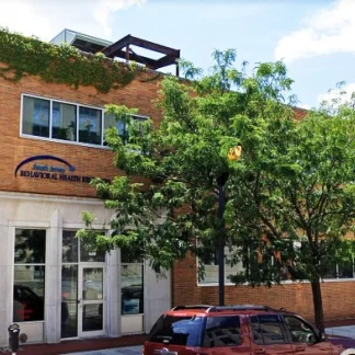 South Jersey Behavioral Health Resources - Outpatient, Camden, New Jersey, 08102