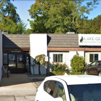 Lake Geauga Recovery Centers, Mentor, Ohio, 44060