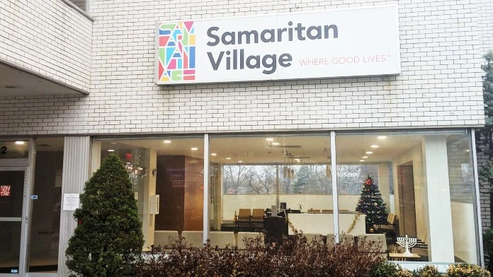 Samaritan Village - Residential, Queens, New York, 11418
