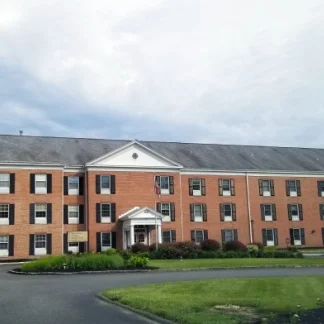 Foulk Manor North, Wilmington, Delaware, 19803