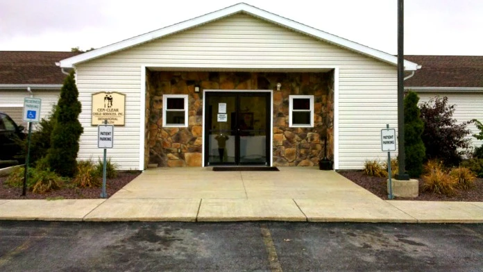 CenClear Child Services, Philipsburg, Pennsylvania, 16866