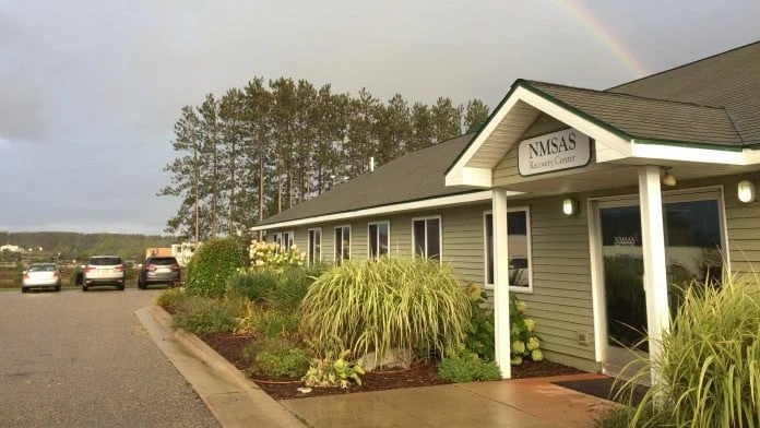 NMSAS Recovery Center, Gaylord, Michigan, 49735