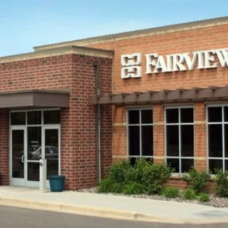 Fairview Health Services - Bass Lake, Maple Grove, Minnesota, 55311