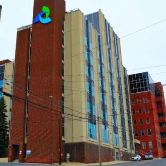 Schuylkill Medical Center, Pottsville, Pennsylvania, 17901