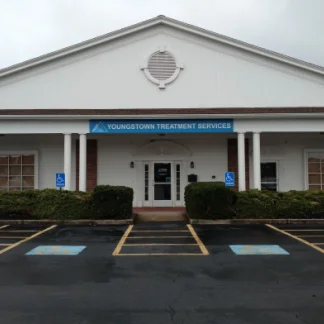 Drug and Alcohol Counseling Center, Youngstown, Ohio, 44505
