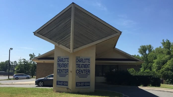 New Season - Charlotte Treatment Center, Charlotte, North Carolina, 28208