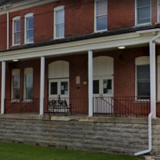 Cornelia Street Community Residence, Plattsburgh, New York, 12901