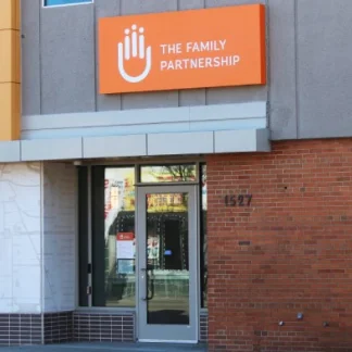 The Family Partnership, Minneapolis, Minnesota, 55407