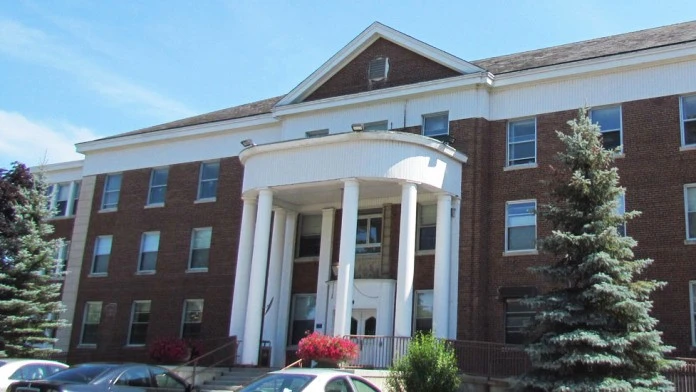 ProMedica Coldwater Regional Hospital - Behavioral Health