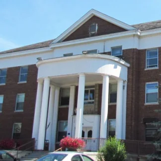 ProMedica Coldwater Regional Hospital - Behavioral Health, Coldwater, Michigan, 49036