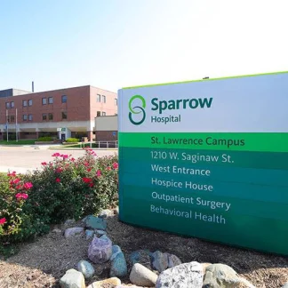 Sparrow Behavioral Health Services, Lansing, Michigan, 48915