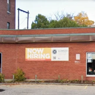 Howard Center - Act One And Bridge Program, Burlington, Vermont, 05401