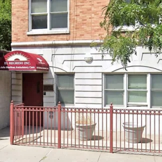 Acacia Network - El Regreso Women's, Brooklyn, New York, 11211