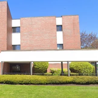 Lynn Community Based Outpatient Clinic, Lynn, Massachusetts, 01904