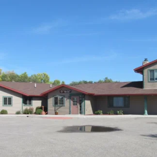 Heartview Foundation, Cando, North Dakota, 58324